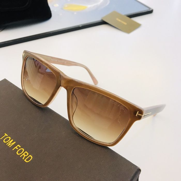 Tom Ford Sunglasses Top Quality TOS00086